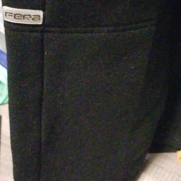 FERA SKI PANTS - Picture 4 of 4